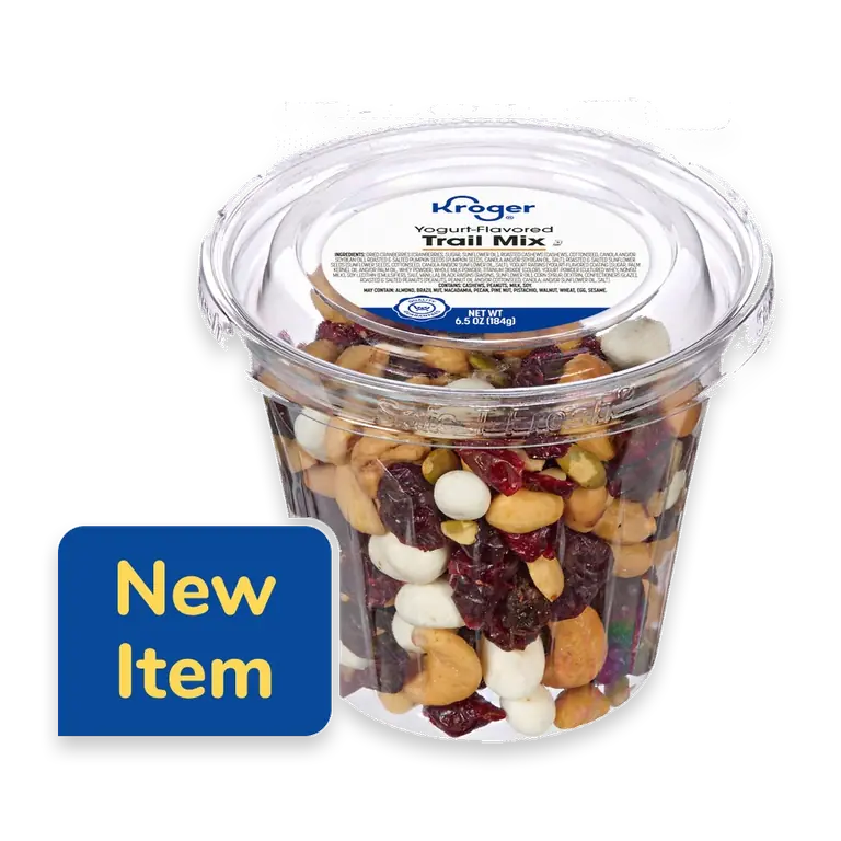 Yogurt Flavored Trail Mix