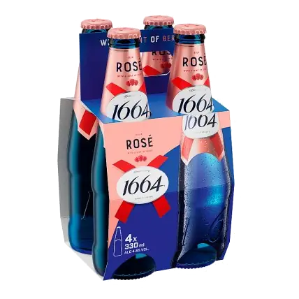 1664 Blanc Rose