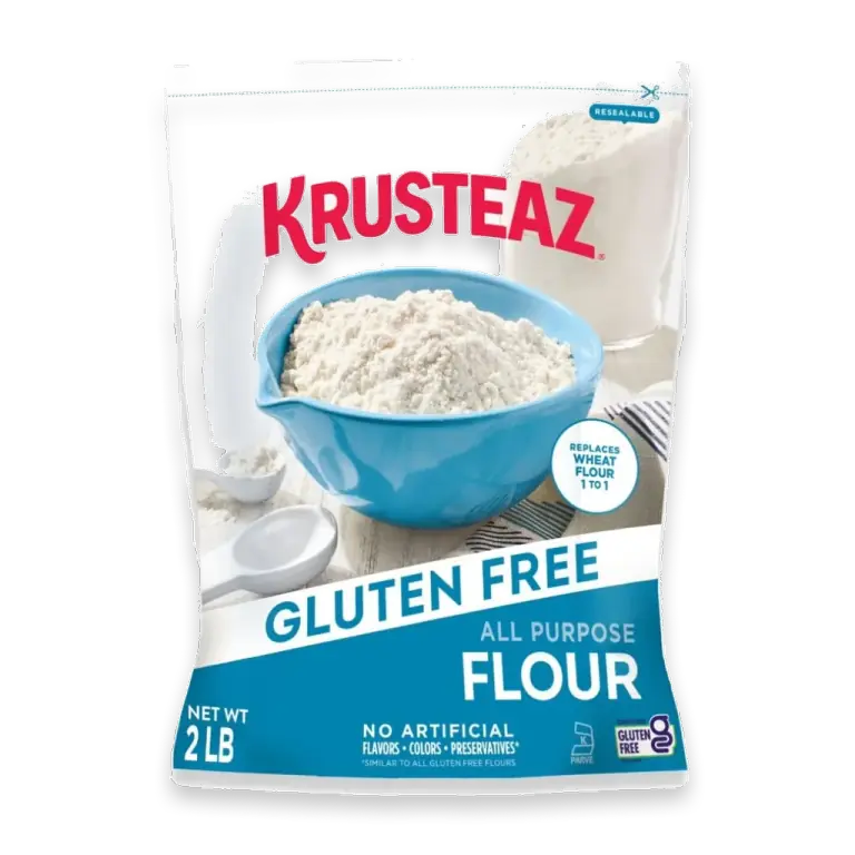 Gluten-Free All-Purpose Flour