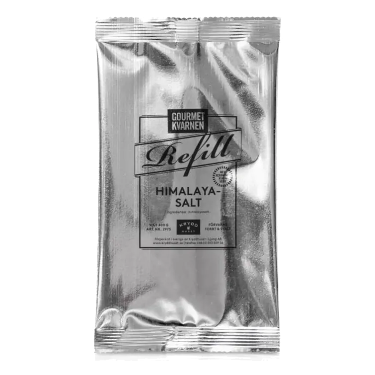 Himalayasalt Refill