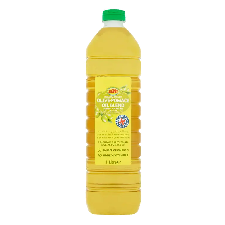 Blended Olive Pomace Oil 1L