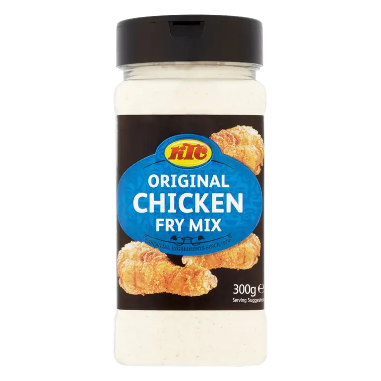 Chicken Fry Mix