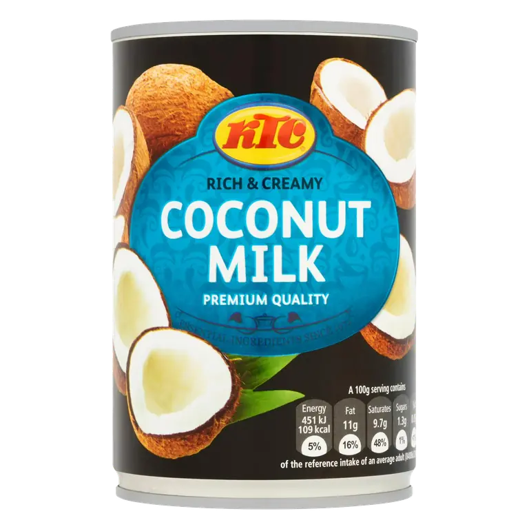 Coconut Milk 400ml