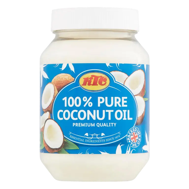Coconut Oil 500ml