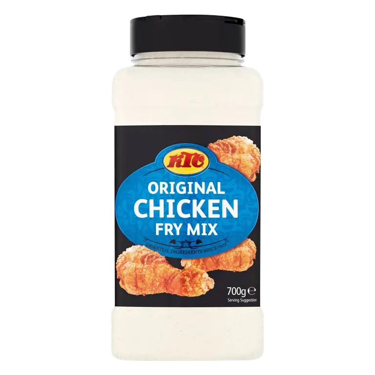 Original Chicken Mix