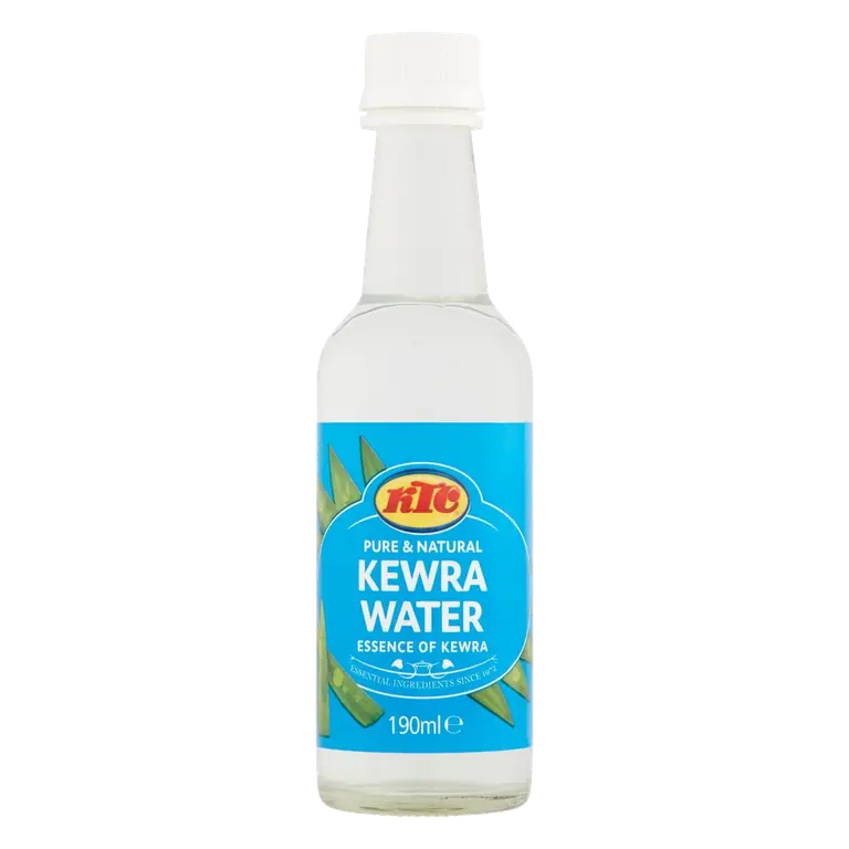 Pure & Natural Kewra Water 190ml
