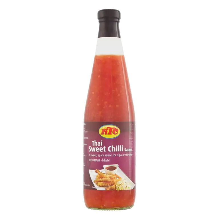 Thai Sweet Chilli Sauce 700ml