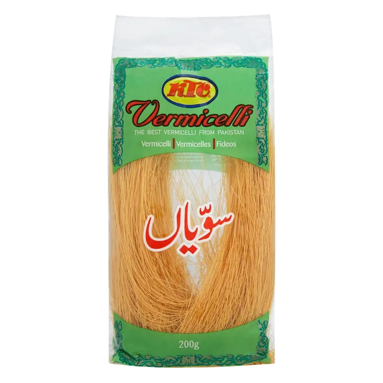 Vermicelli 200g