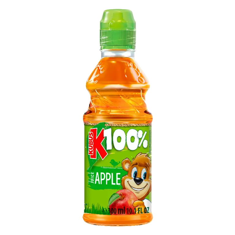 100% Apple Juice 300ml