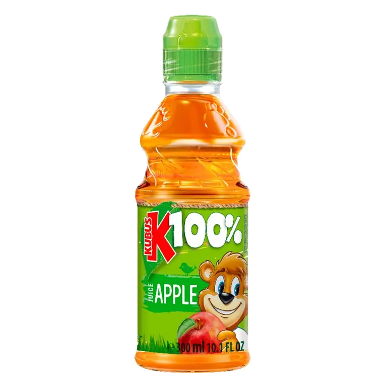 Go Apple Juice