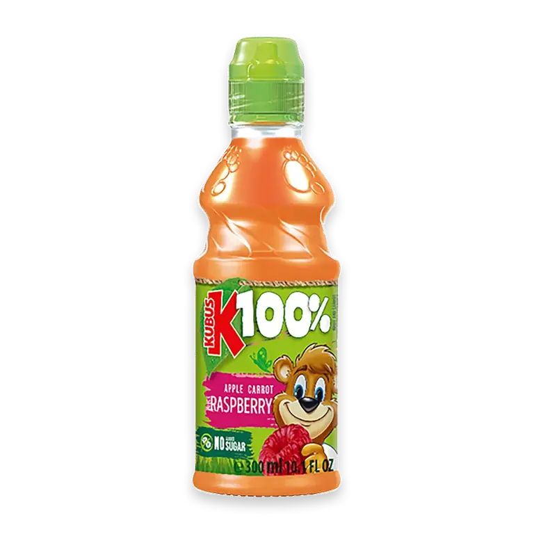Juice Hallon 300ml