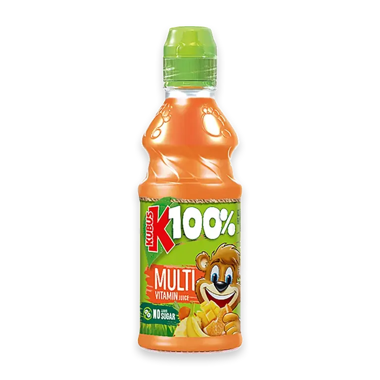 Juice multivitamin 300ml