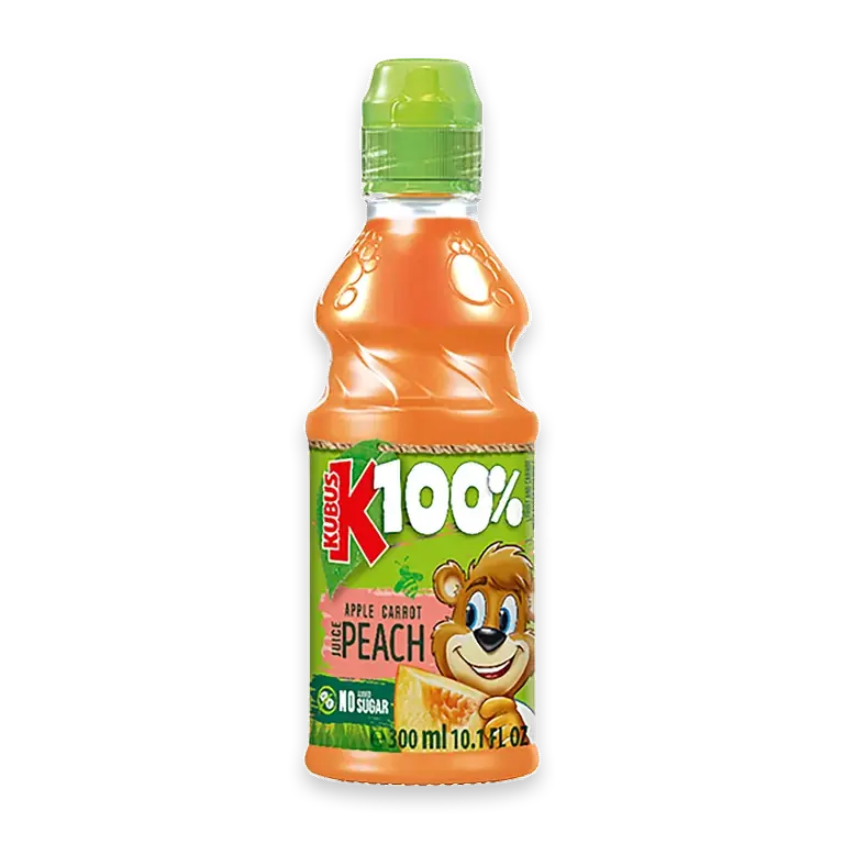 Juice Persika 300ml
