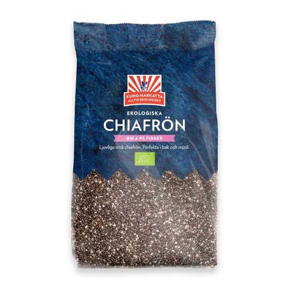 Chiafrön