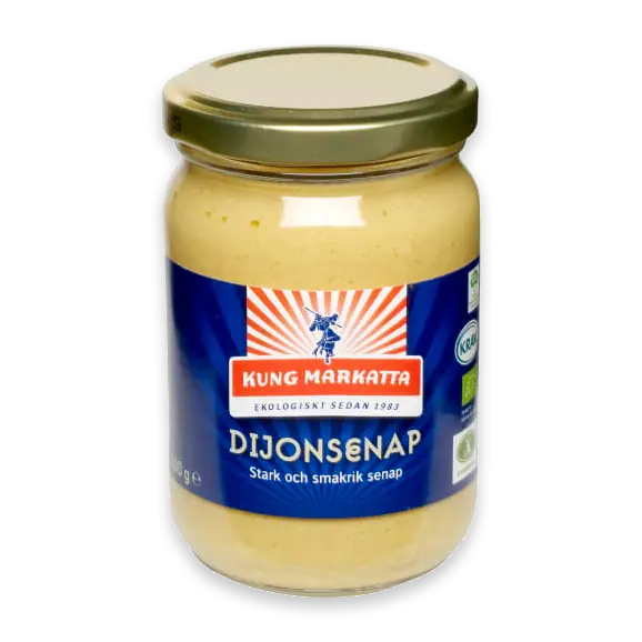 Dijonsenap