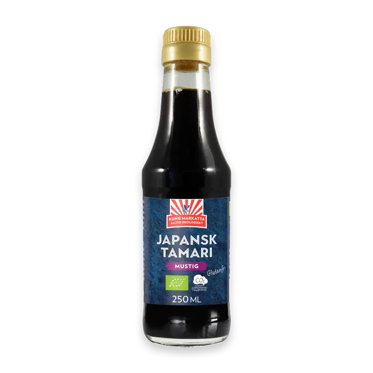Japansk Tamari Eko