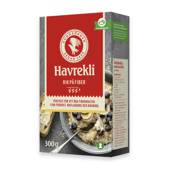 Havrekli