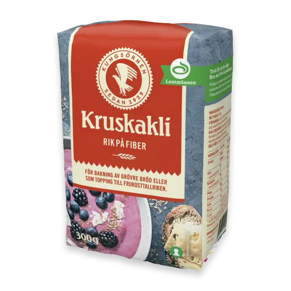 Kruskakli