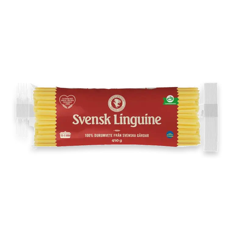 Linguine Svensk 450g
