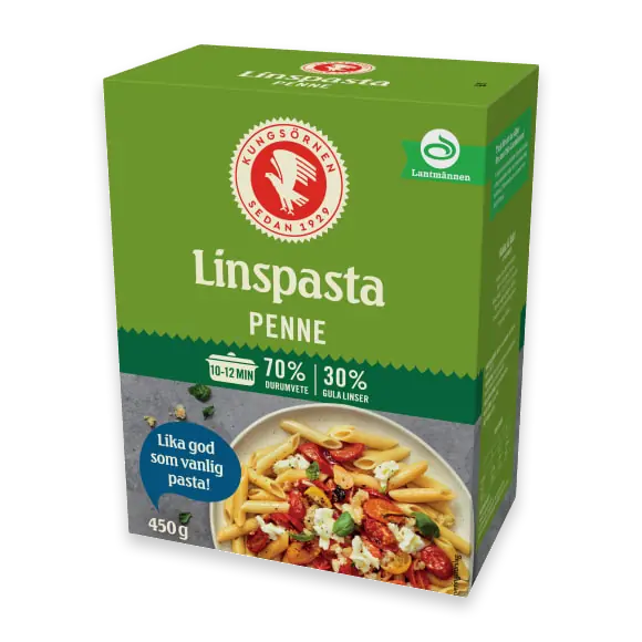 Penne Linspasta