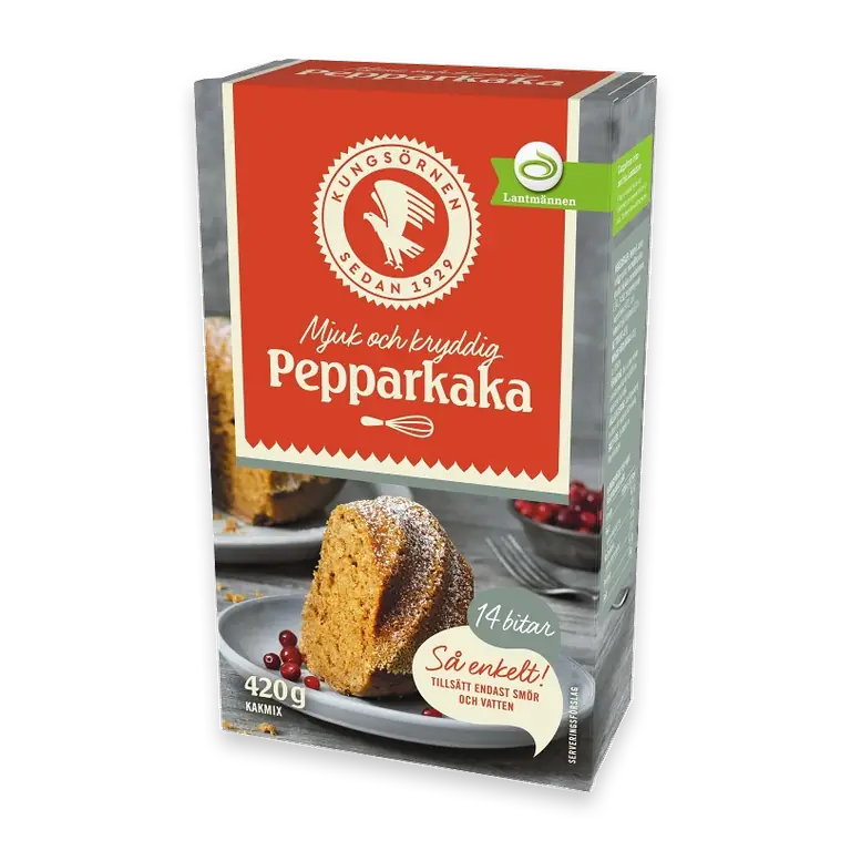 Pepparkaka 420g