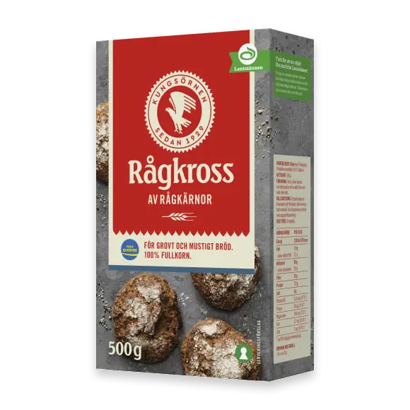 Rågkross