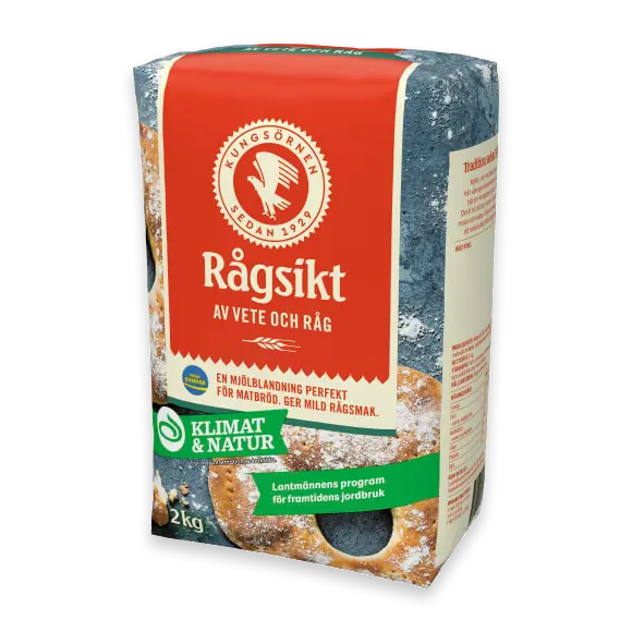 Rågsikt