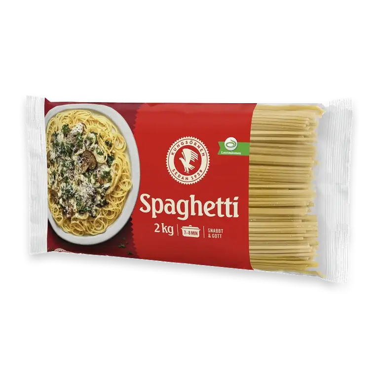 Spaghetti 2kg