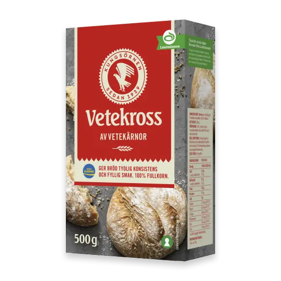 Vetekross