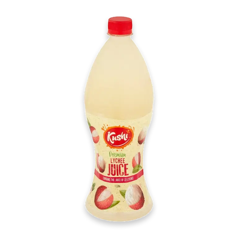 Lychee Juice