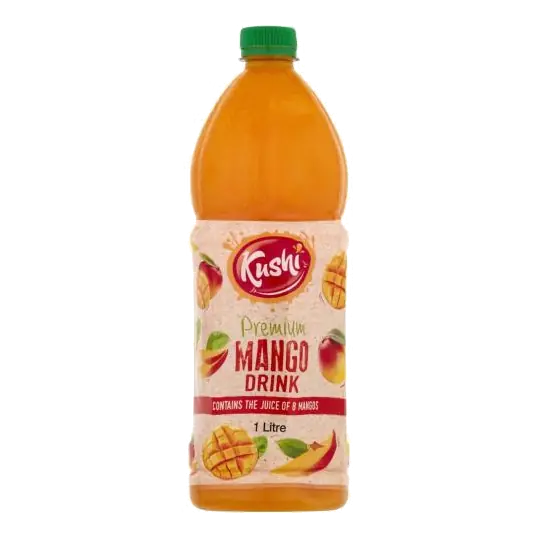 Mango Juice