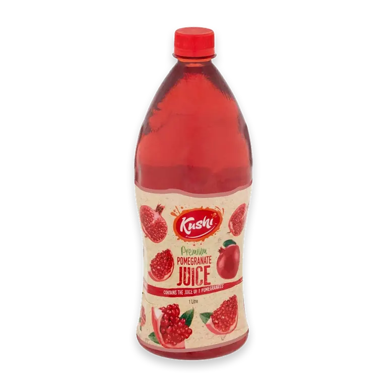 Pomegranate Juice