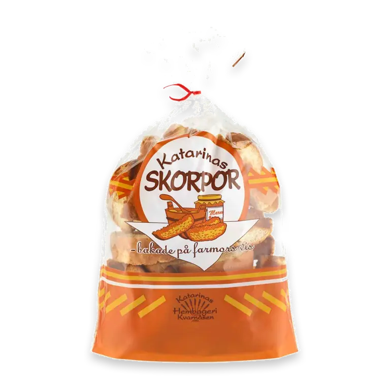 Skorpor Katarinas