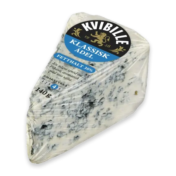 Ädel Klassisk 30%