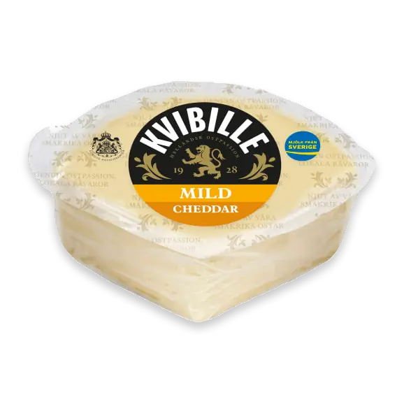 Cheddar Mild 32%