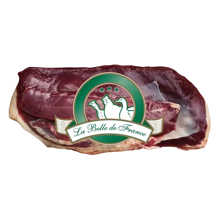 Ankbröst Färskt Barbarie ca 350g