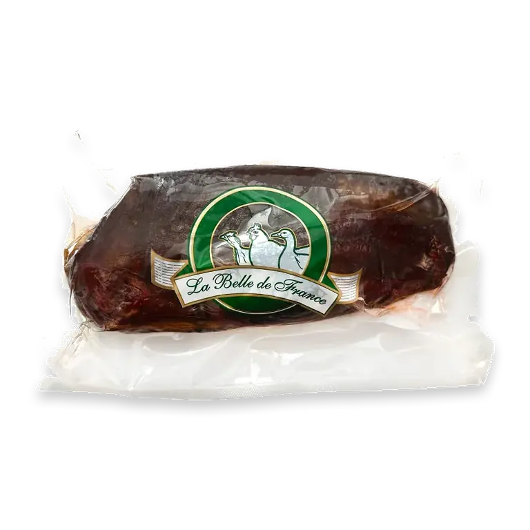 Ankbröst Färskt Rökt ca 300g