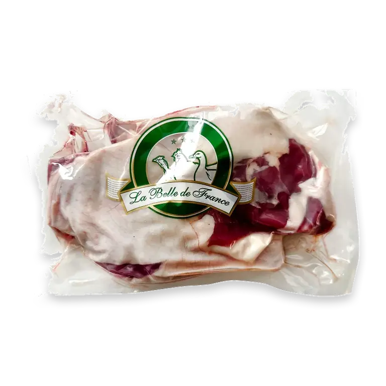 Anklår Färsk Barbarie ca 750g