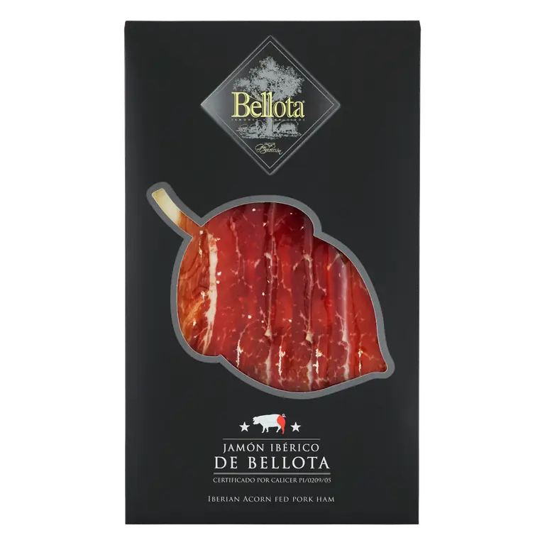 Jamon Iberico