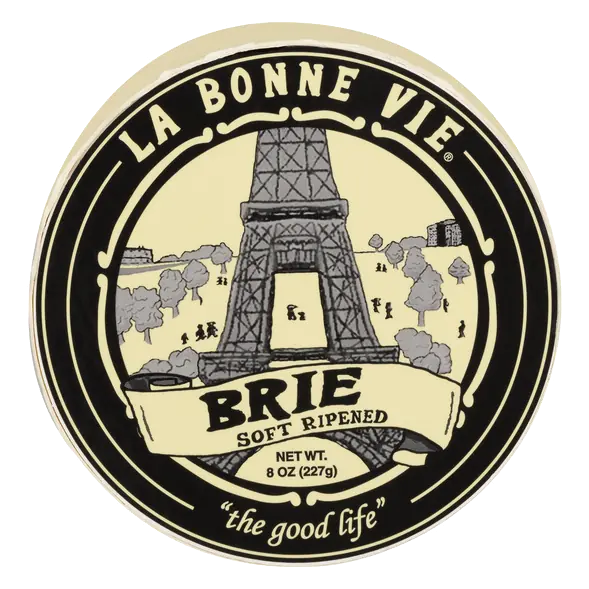 Lo Bonne Vie Soft Ripened Brie