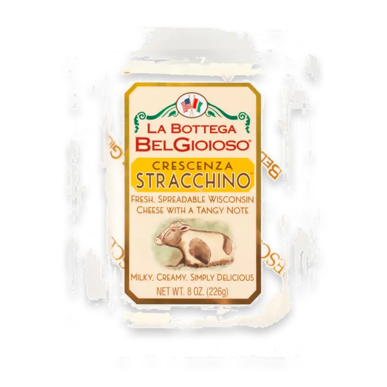 Crescenza Stracchino Cheese