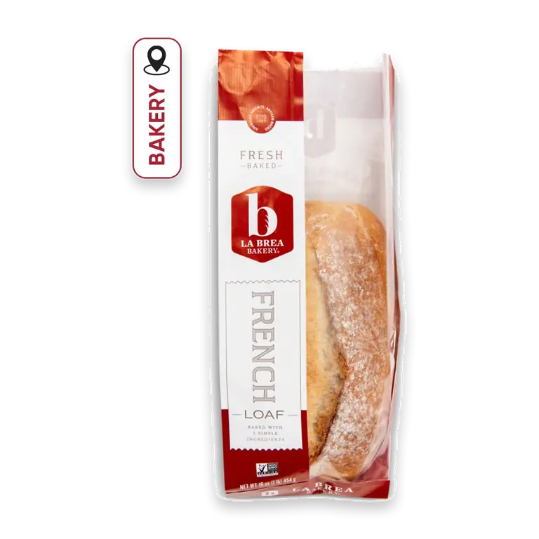 French Loaf