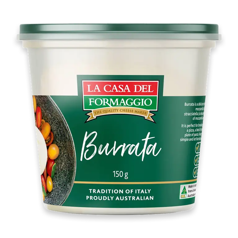Burrata