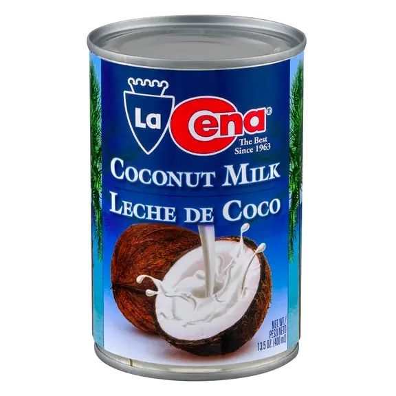 Coconut Milk