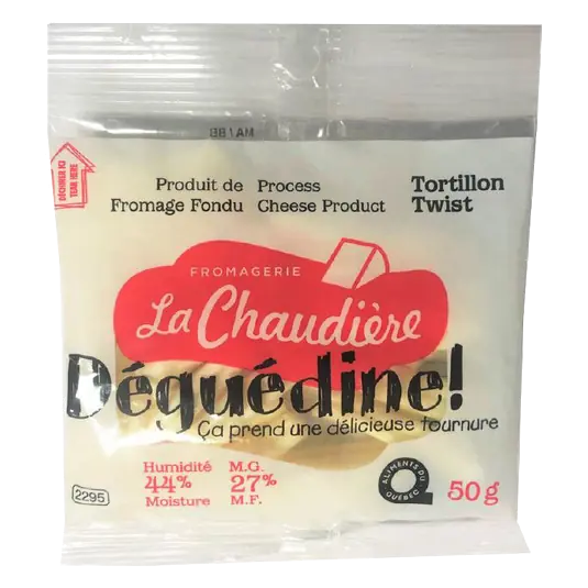 Cheese Bag 50 g