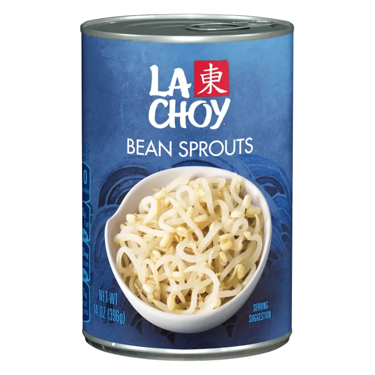 Bean Sprouts
