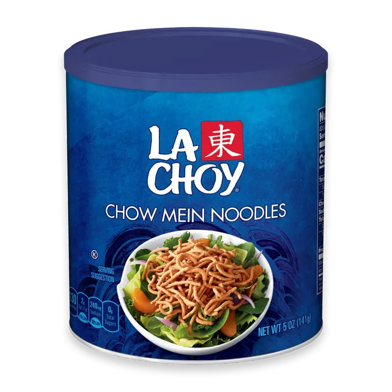Chow Mein Noodles