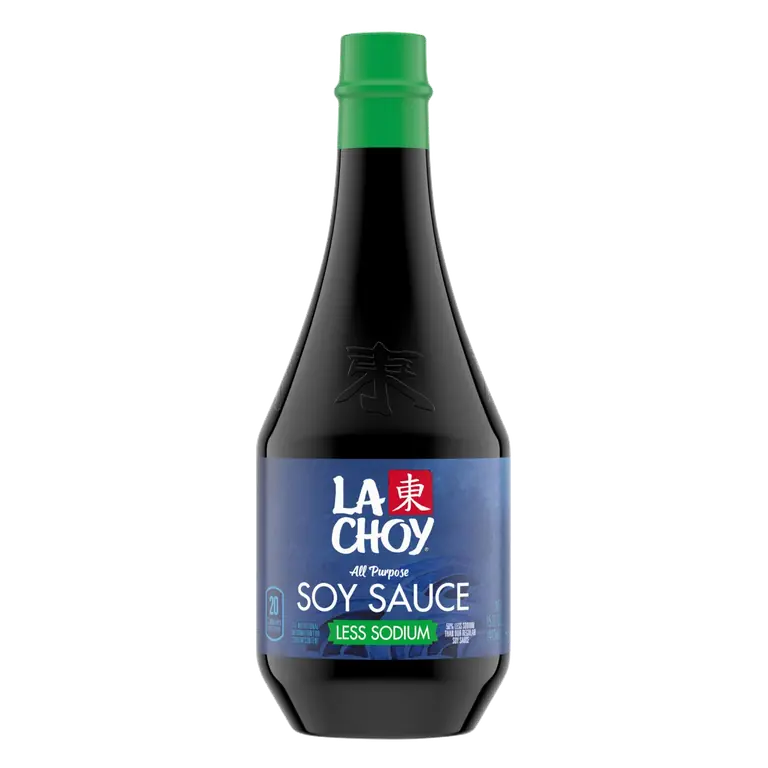 Light Soy Sauce