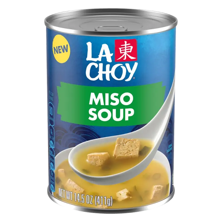 Miso Soup