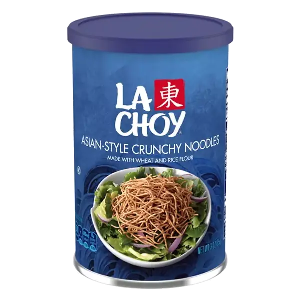Rice Noodles